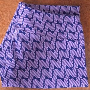 LulaRoe TC leggings
